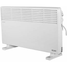 Конвектор РЕСАНТА ОК-2000 [67/4/4] 220-230В, 50Гц, крепление на стенку + на ножках , 1000/2000 Вт,